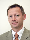 Jaros�aw Ziemniak - Wiceprezes zarz�du Condite